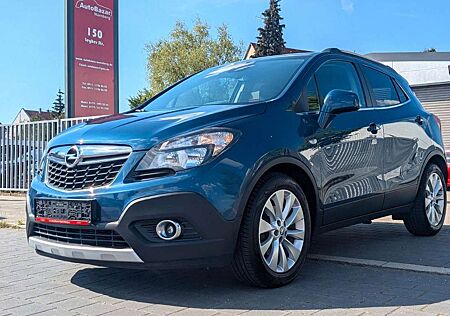 Opel Mokka Innovation / Leder / Navi / Schiebedach