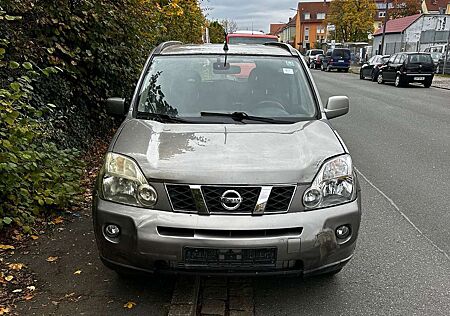 Nissan X-Trail SE 4X4