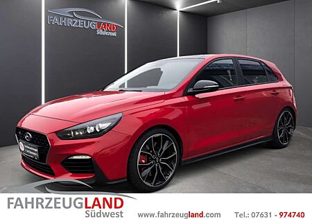 Hyundai i30 N Performance LED Navi Rückfahr Keyless AHK
