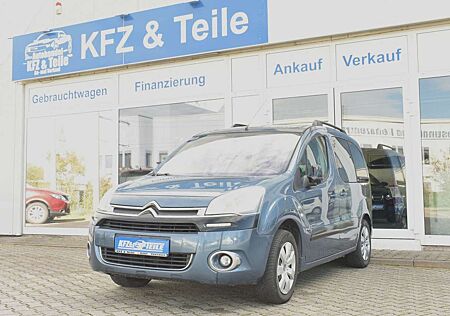 Citroën Berlingo Citroen Multispace VTi 120 Exclusive Panorama