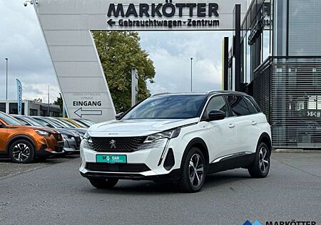 Peugeot 5008 GT PureTech EU6d 7-Sitzer AHK/ACC/CAM/BLIS