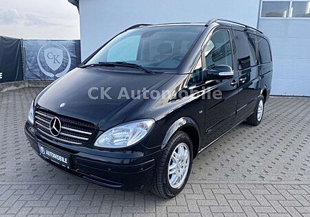 Mercedes-Benz Viano 3.0 CDI lang Activity/6 Sitze/Leder/AHK