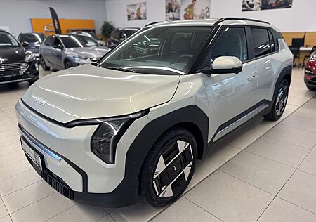 Kia EV3 81,4 kWh EARTH DriveWise-Park Design
