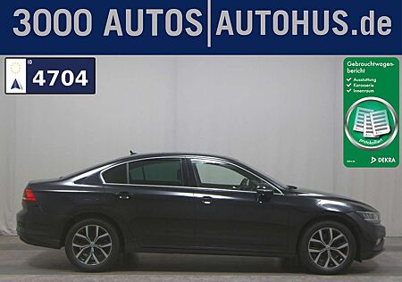 VW Passat Volkswagen 2.0 TDI Business Navi LED AID Pano RFK