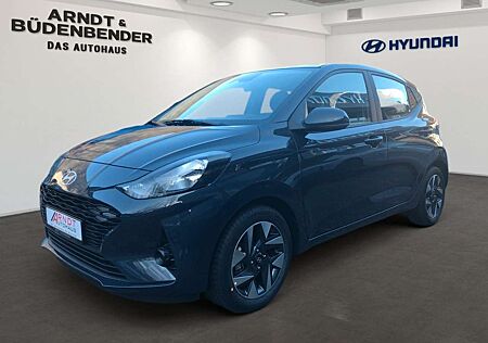 Hyundai i10 FL (MY25) 1.0 5-MT 2WD Trend *Komfortpaket
