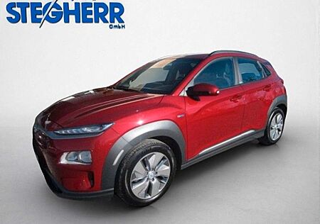 Hyundai Kona BUSINESS Elektro 2WD