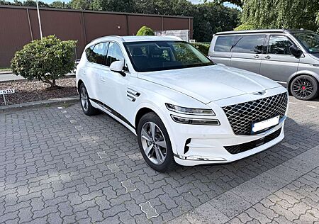 Genesis GV80 GV80 3.0 Diesel AWD AT8 Premium Line