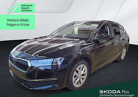 Skoda Octavia Combi 1.5 TSI e-TEC DSG SELECTION*LED*NA