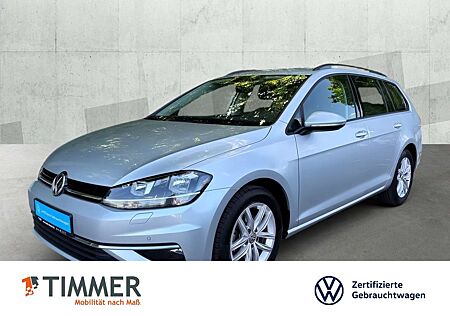 VW Golf Variant Volkswagen VII Variant 1.5 TSI DSG COMFORT *ACC *RKAM *SHZ *