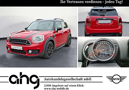 Mini Cooper SD Countryman Countryman Cooper SD Automatik Head-Up Adap.-Fah