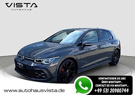 VW Golf Volkswagen 2.0 GTD*VIRTUA*MFL*SHZ*KAM*APP-CAR*IQ*NAVI*