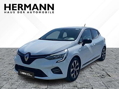 Renault Clio V 1.0 SCe 65 Evolution LED*NAVI*SHZ*PDC*LED