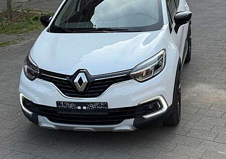 Renault Captur TCe 150 EDC GPF BOSE EDITION