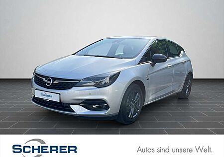 Opel Astra 1.2 Turbo, RFK, SHZ, APPCONNECT, WINTERPAK