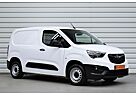 Opel Combo E Cargo+AHK+47.600KM+Navi+Tempomat