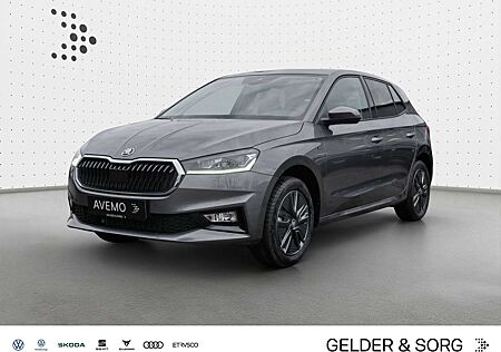 Skoda Fabia Tour 1,0 TSI NAVI|DAB|KLIMA|LED|SHZ|MFL