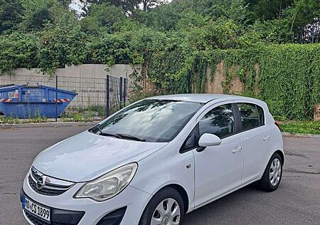 Opel Corsa Edition