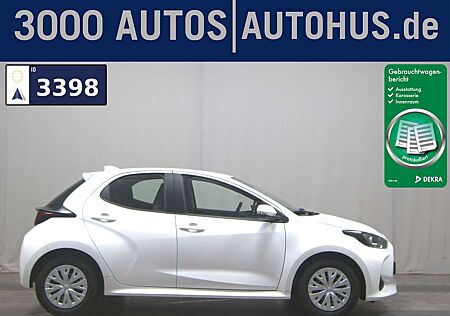 Toyota Yaris 1.0 Comfort Klima RFK