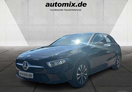 Mercedes-Benz A 200 d Automat,Tempomat, SHZ,LED,Spurhalte.