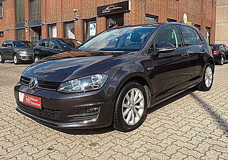 VW Golf Volkswagen VII 1.2 TSI Lim. Lounge BMT|PDC|EURO6