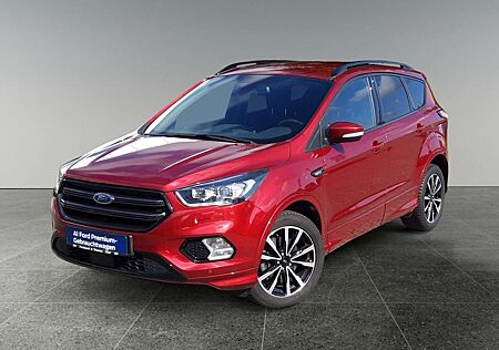 Ford Kuga 2.0 TDCi ST-Line 4x4 Start/Stopp (EURO 6d-T