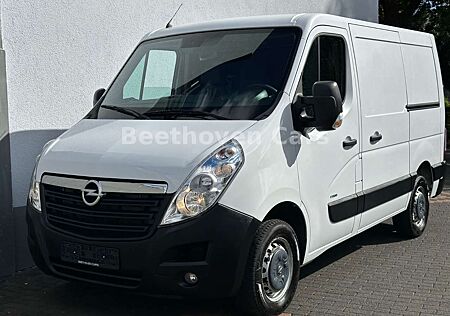 Opel Movano B Kasten L1H1 IDEAL ALS CAMPER