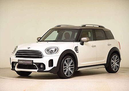 Mini Cooper Countryman Yours Trim Pano Navi
