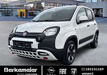 Fiat Panda Cross 1.0l 70PS**Klimaauto/Sensoren/GJR**