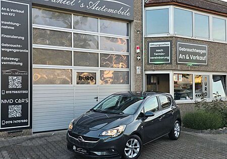 Opel Corsa E Active
