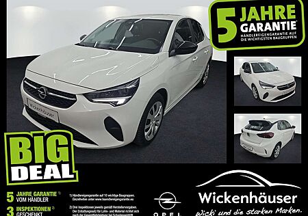Opel Corsa F 1.2 Turbo AUTOMATIK*LED*PDC*KLIMA