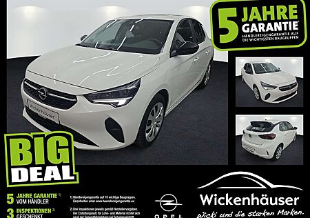 Opel Corsa F 1.2 Turbo AUTOMATIK*LED*PDC*KLIMA