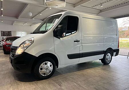 Renault Master 2,3 dCI L1-H1*Kastenwagen*Garantie*