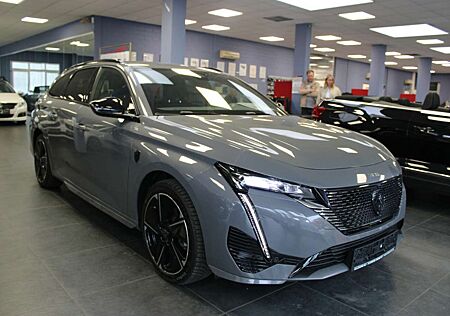 Peugeot 308 SW Elektro 156 GT