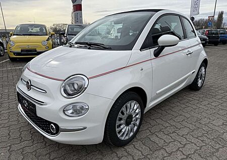 Fiat 500 C 1.0 GSE Hybrid Dolcevita