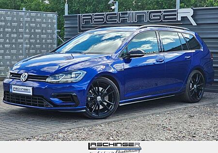 VW Golf Volkswagen VII R Variant 2,0TSI DSG 4MO NAVI LED ACC