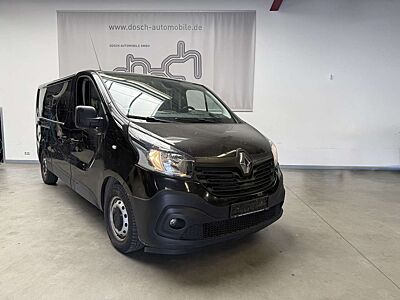Renault Trafic L2H1 2,9t Komfort /NAVI/KLIMA/Werkstatt