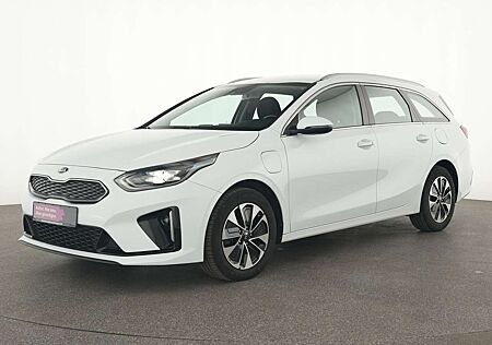Kia Cee'd Ceed / Ceed Vision Navigation|Kamera|CarPlay|Bi-LED|PDC