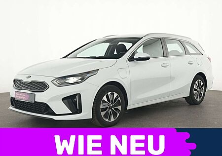 Kia Cee'd Ceed / Ceed Vision Navigation|Kamera|CarPlay|Bi-LED|PDC
