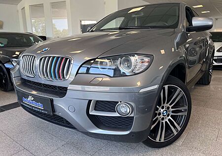 BMW X6 xDrive40d Edition Leder Navi Kamera