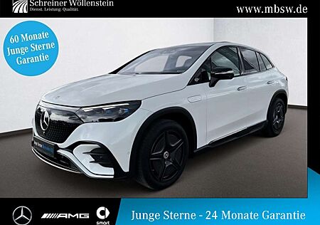 Mercedes-Benz EQE SUV EQE 350 4M SUV AMG-PREMIUM+*Night*AHK*Pano*Burm*