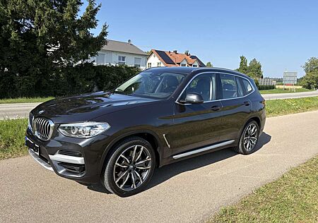 BMW X3 xDrive30i Aut. xLine
