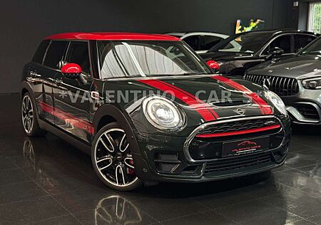 Mini John Cooper Works Clubman Clubman JCW All4 Automatik/Navi/Amb/Shz/H&K/Kam