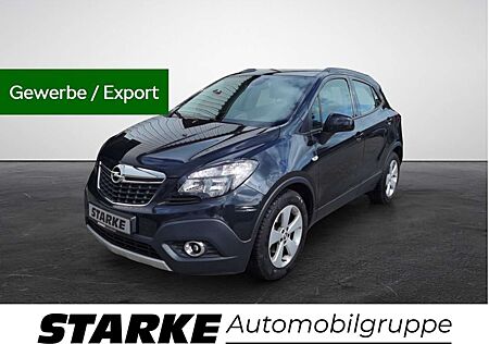 Opel Mokka-e Mokka Edition ecoFlex 1,4 TSI