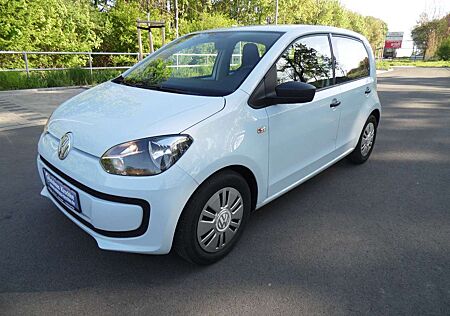 VW Up Volkswagen ! take ! Klima