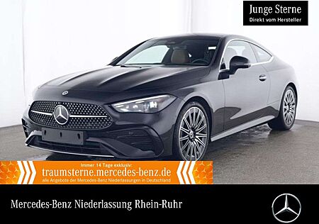 Mercedes-Benz CLE 300 4M AMG+PANO+360+BURMESTER+TOTW+KEYLESS+9G