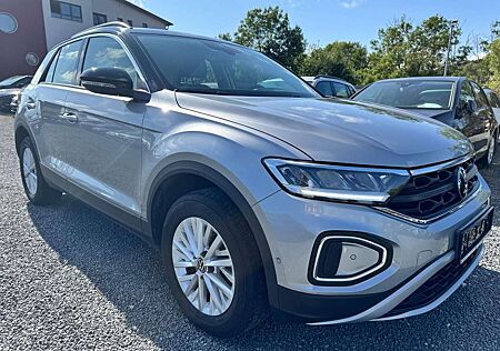 VW T-Roc Volkswagen 2.0 TDI *Life*PDCHI+VO*NAVI*ACC*DAB*LIGHT-