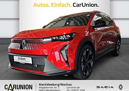 Renault Scenic E-Tech 100% Evolution 170 Comfort Range