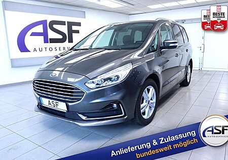 Ford Galaxy Titanium #SplitView #KeyFree #PremiumSound #Kam...