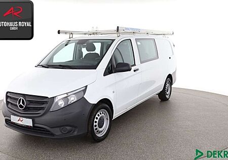 Mercedes-Benz Vito 116 CDI 4M MIXTO EXTRALANG STANDHEIZ,KAMERA