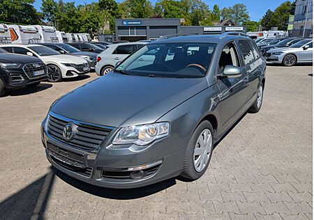 VW Passat Variant Volkswagen 2.0 TDI *Zahnriemen neu*Navi*AHK*